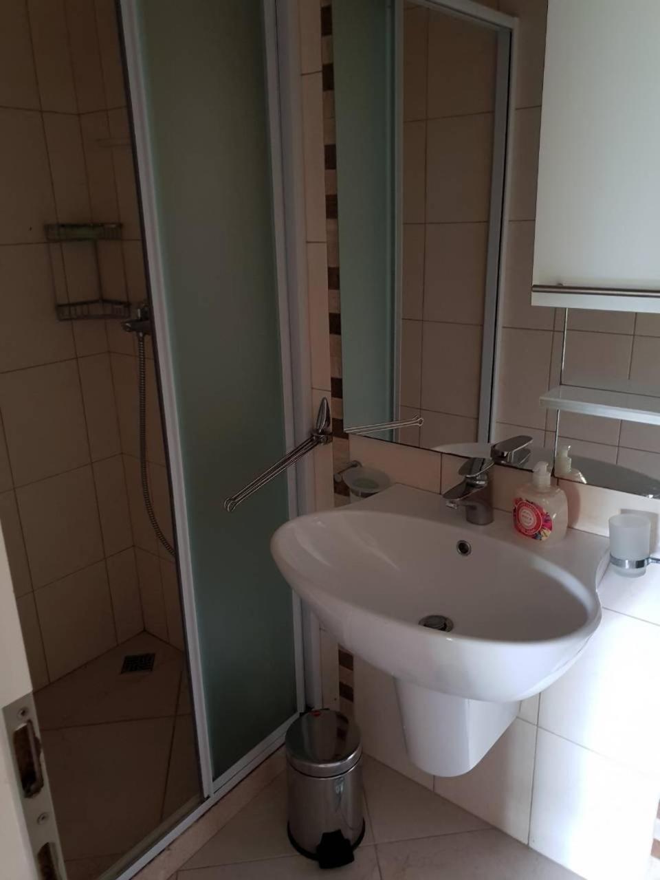 Apartments Maria Donje Celo Kamer foto